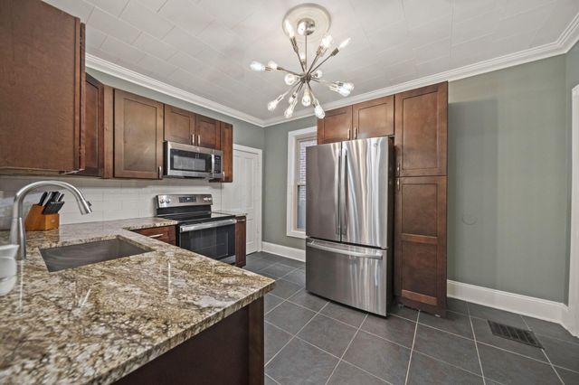 951 Mount Pleasant Avenue, Columbus, OH 43201