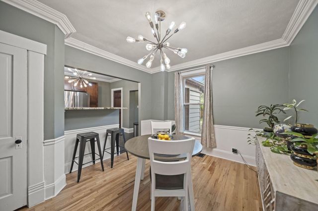 951 Mount Pleasant Avenue, Columbus, OH 43201
