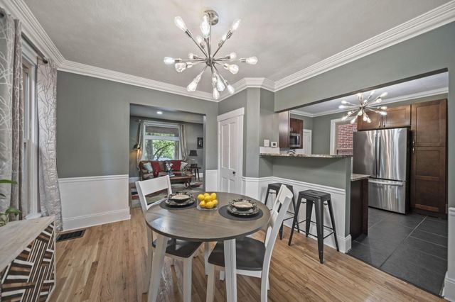 951 Mount Pleasant Avenue, Columbus, OH 43201