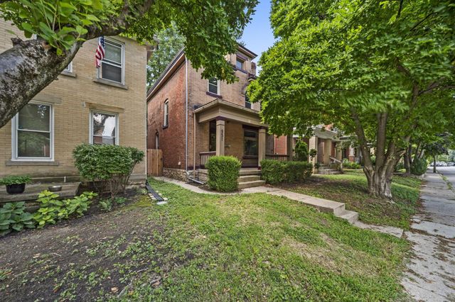 951 Mount Pleasant Avenue, Columbus, OH 43201