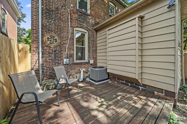 951 Mount Pleasant Avenue, Columbus, OH 43201