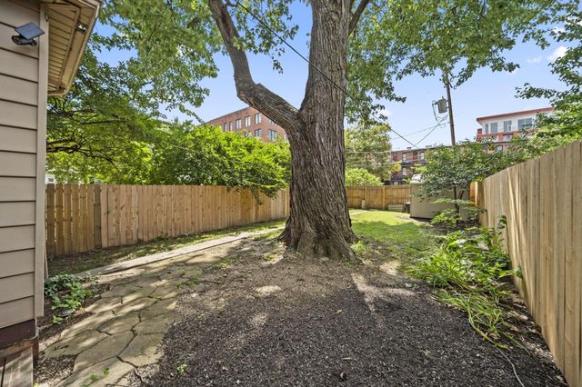 951 Mount Pleasant Avenue, Columbus, OH 43201