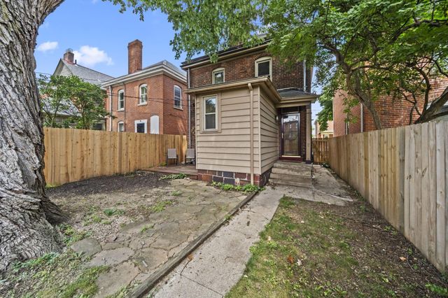 951 Mount Pleasant Avenue, Columbus, OH 43201