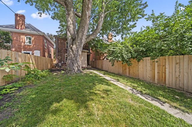 951 Mount Pleasant Avenue, Columbus, OH 43201