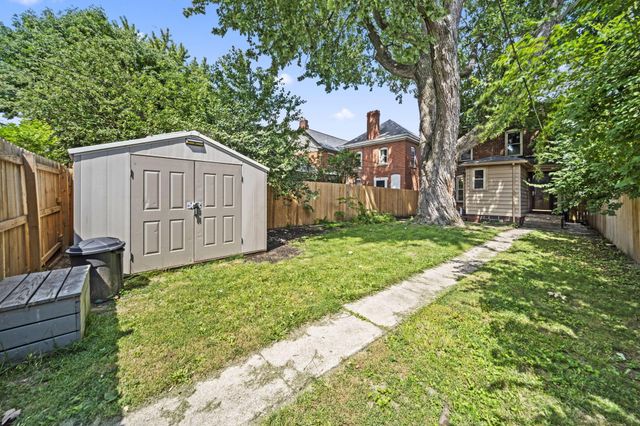 951 Mount Pleasant Avenue, Columbus, OH 43201