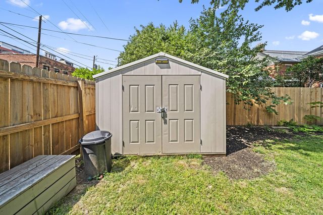 951 Mount Pleasant Avenue, Columbus, OH 43201