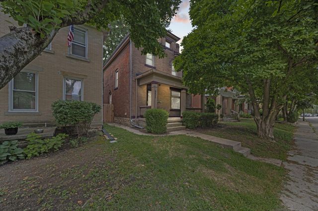 951 Mount Pleasant Avenue, Columbus, OH 43201
