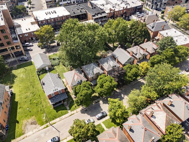 951 Mount Pleasant Avenue, Columbus, OH 43201