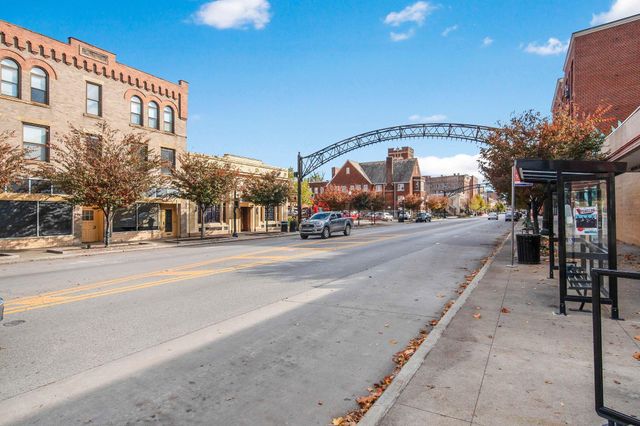 951 Mount Pleasant Avenue, Columbus, OH 43201