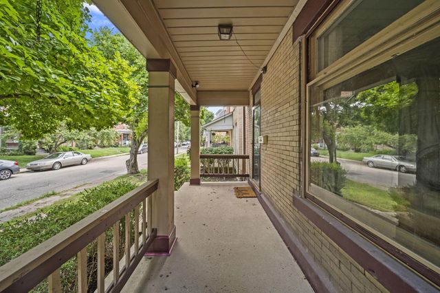 951 Mount Pleasant Avenue, Columbus, OH 43201