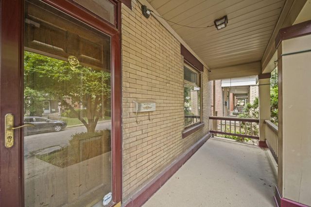951 Mount Pleasant Avenue, Columbus, OH 43201