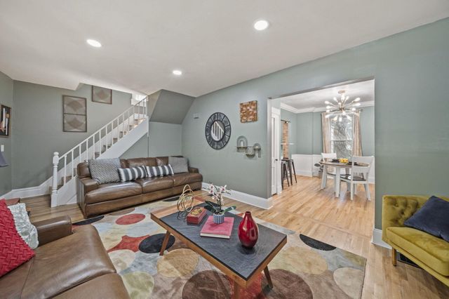 951 Mount Pleasant Avenue, Columbus, OH 43201