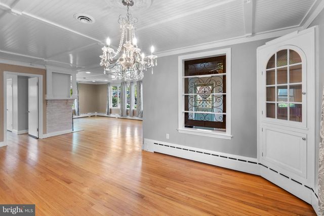 229 S ROGERS ST, Aberdeen, MD 21001