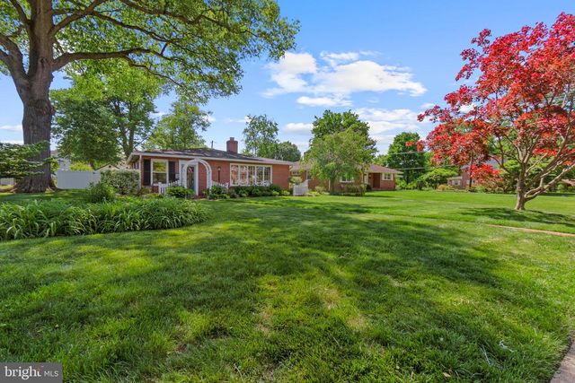 229 S ROGERS ST, Aberdeen, MD 21001