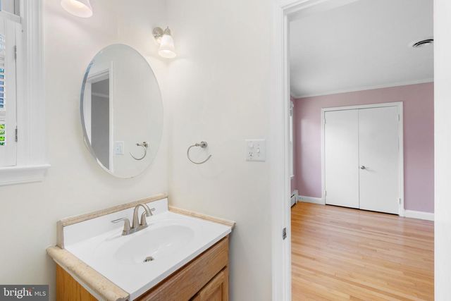 229 S ROGERS ST, Aberdeen, MD 21001