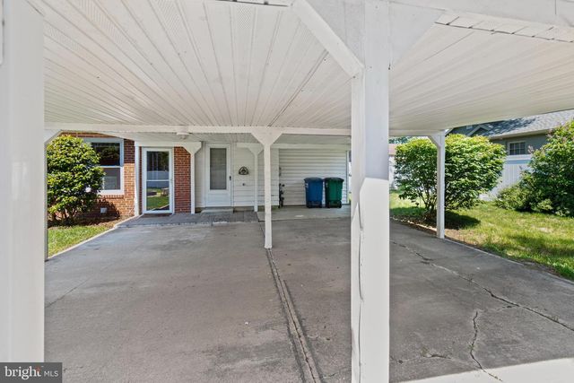 229 S ROGERS ST, Aberdeen, MD 21001