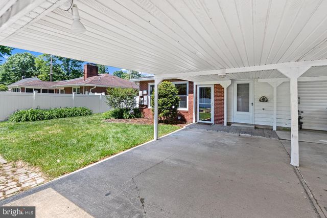 229 S ROGERS ST, Aberdeen, MD 21001