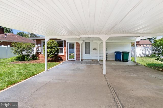 229 S ROGERS ST, Aberdeen, MD 21001