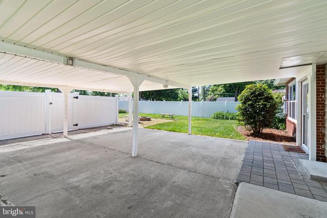 229 S ROGERS ST, Aberdeen, MD 21001
