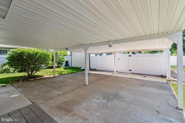229 S ROGERS ST, Aberdeen, MD 21001