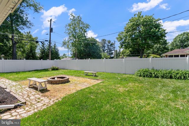 229 S ROGERS ST, Aberdeen, MD 21001