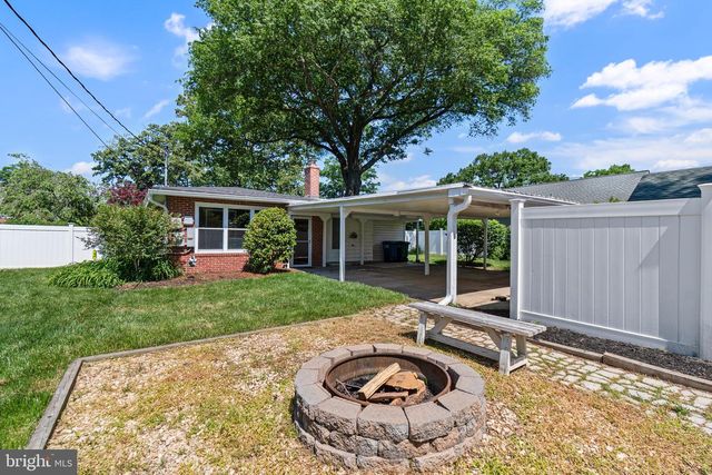 229 S ROGERS ST, Aberdeen, MD 21001