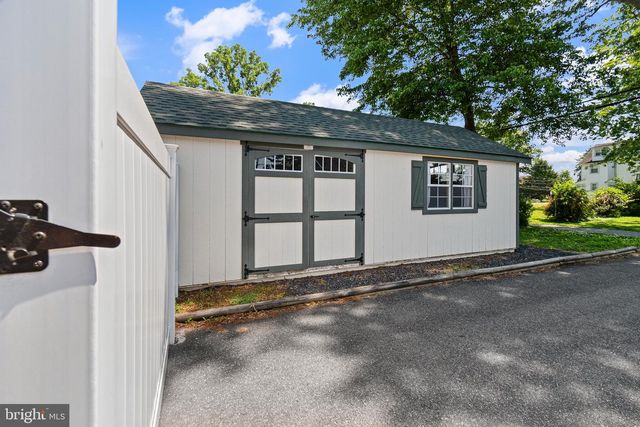 229 S ROGERS ST, Aberdeen, MD 21001