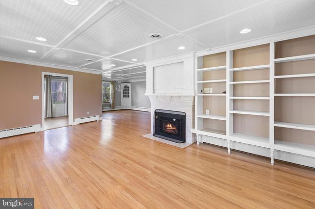 229 S ROGERS ST, Aberdeen, MD 21001