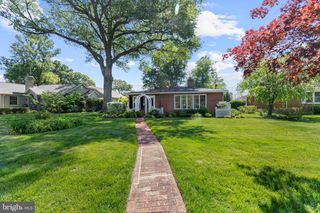 229 S ROGERS ST, Aberdeen, MD 21001
