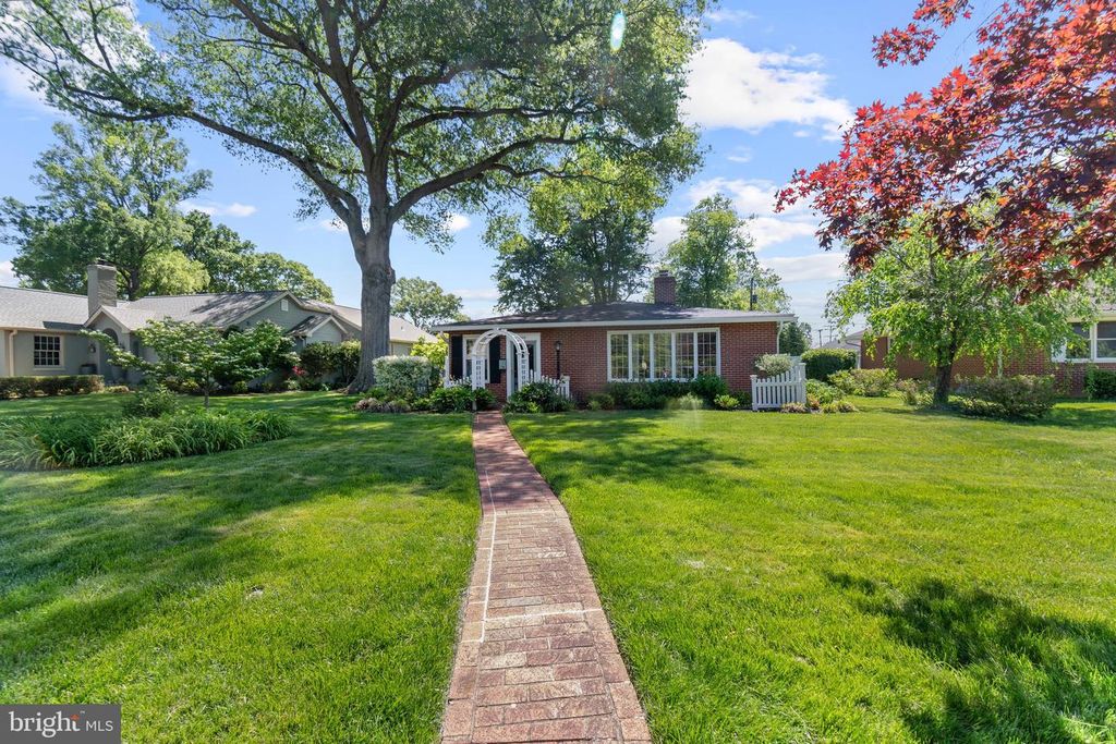 229 S ROGERS ST, Aberdeen, MD 21001