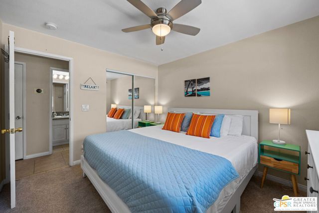 575 N Villa Court 204, Palm Springs, CA 92262
