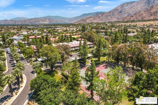 575 N Villa Court 204, Palm Springs, CA 92262