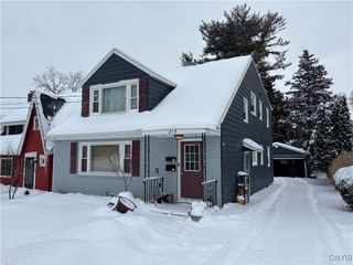 215 Fay Road, Geddes, NY 13219