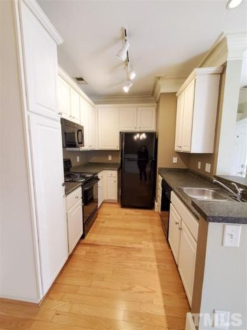 901 Canenaugh Drive 107, Raleigh, NC 27604