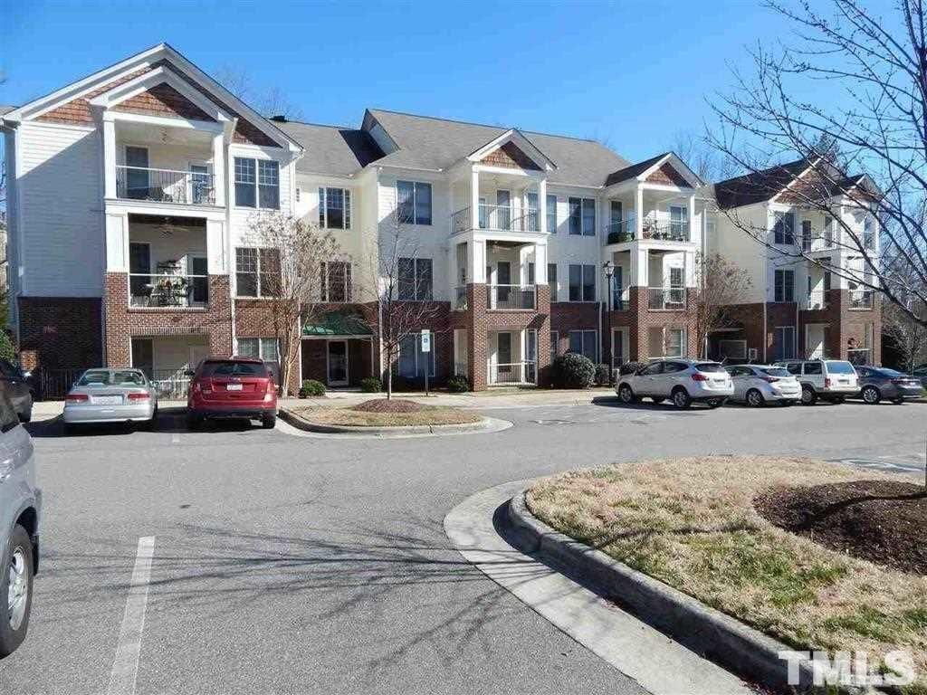 901 Canenaugh Drive 107, Raleigh, NC 27604