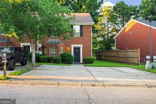 5812 Wind Gate Lane, Lithonia, GA 30058