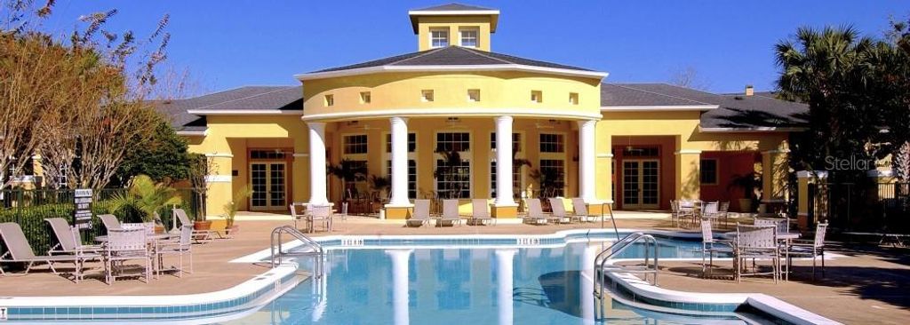 2558 ROBERT TRENT JONES DRIVE 1424, Orlando, FL 32835