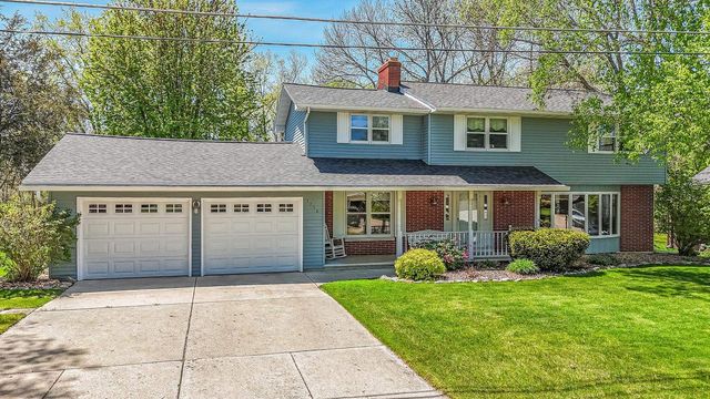 3258 PETERSON ROAD, Green Bay, WI 54311