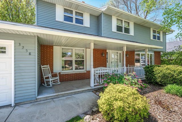 3258 PETERSON ROAD, Green Bay, WI 54311
