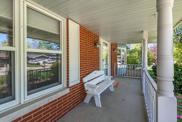 3258 PETERSON ROAD, Green Bay, WI 54311