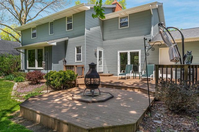 3258 PETERSON ROAD, Green Bay, WI 54311
