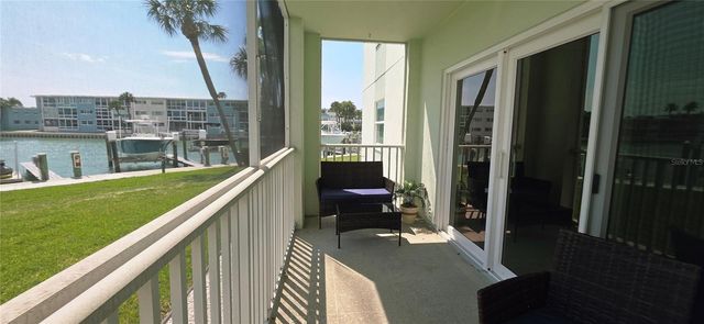 400 64TH AVENUE 103w, St Pete Beach, FL 33706