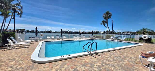 400 64TH AVENUE 103w, St Pete Beach, FL 33706