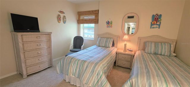 400 64TH AVENUE 103w, St Pete Beach, FL 33706