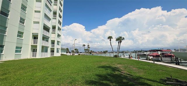 400 64TH AVENUE 103w, St Pete Beach, FL 33706