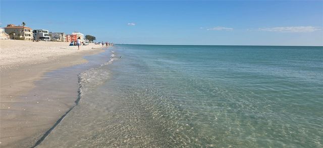 400 64TH AVENUE 103w, St Pete Beach, FL 33706