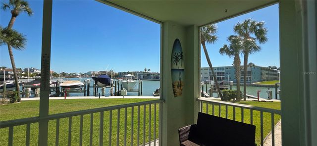 400 64TH AVENUE 103w, St Pete Beach, FL 33706