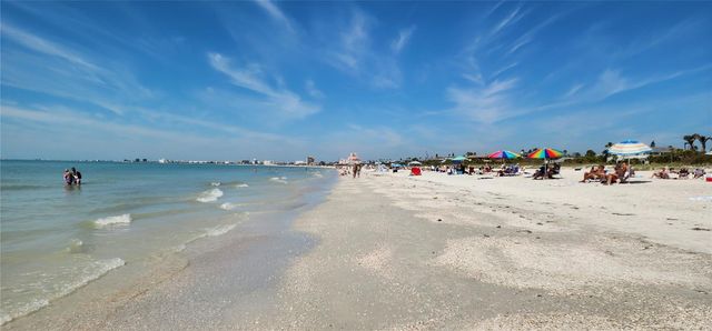 400 64TH AVENUE 103w, St Pete Beach, FL 33706