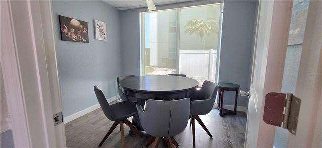 400 64TH AVENUE 103w, St Pete Beach, FL 33706