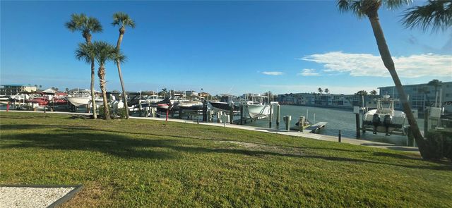 400 64TH AVENUE 103w, St Pete Beach, FL 33706